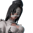 Nurse Lenore — Fortnite outfit