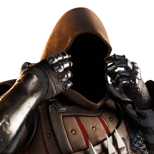 Swamp Knight — Fortnite outfit icon