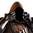 Swamp Knight — Fortnite outfit