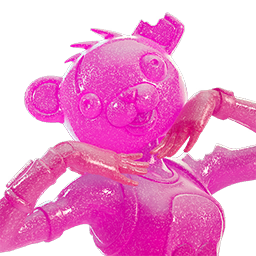 Gummi Team Leader — Fortnite outfit icon