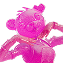 Gummi Team Leader — Fortnite outfit