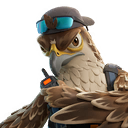 Ken Kestrel — Fortnite outfit