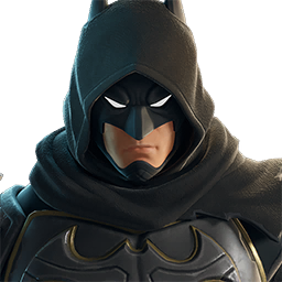 Ninja Knight Batman — Fortnite outfit icon