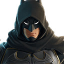Ninja Knight Batman — Fortnite outfit