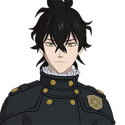 Yuno — Fortnite outfit icon