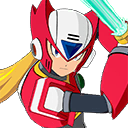 Zero (Mega Man) — Fortnite outfit