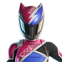 Control — Fortnite outfit icon