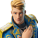 Waltz — Fortnite outfit