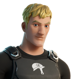 Wrecker — Fortnite outfit icon