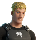 Wrecker — Fortnite outfit