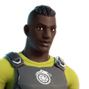 Tactician — Fortnite outfit