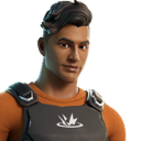 Flashbang — Fortnite outfit