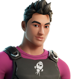 Guerilla — Fortnite outfit icon