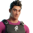 Guerilla — Fortnite outfit