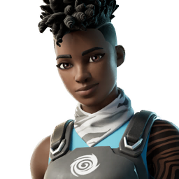 Breacher — Fortnite outfit icon