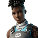 Breacher — Fortnite outfit