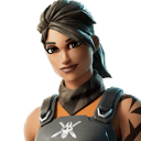 Warfare — Fortnite outfit