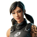 Hangfire — Fortnite outfit
