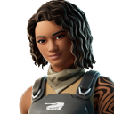 Firelock — Fortnite outfit