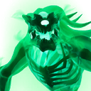 Spectral Devourer — Fortnite outfit