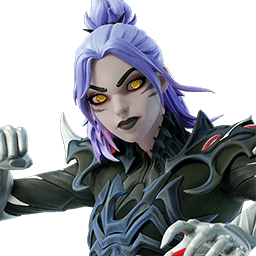 Birch — Fortnite outfit icon