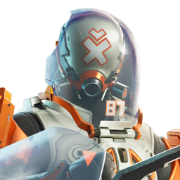 Lt. Ripp Slade — Fortnite outfit icon