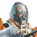 Lt. Ripp Slade — Fortnite outfit