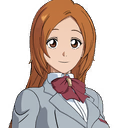 Orihime Inoue — Fortnite outfit