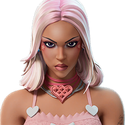 Doja Cat — Fortnite outfit icon