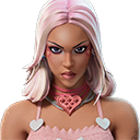 Doja Cat — Fortnite outfit