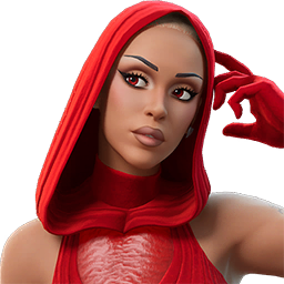 Mother of Thorns Doja — Fortnite outfit icon