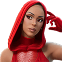 Mother of Thorns Doja — Fortnite outfit