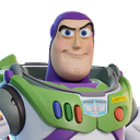 Buzz Lightyear — Fortnite outfit