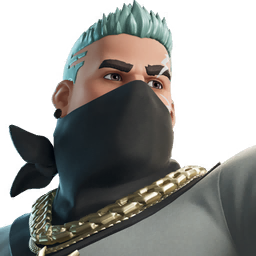Vik Vyce — Fortnite outfit icon