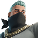 Vik Vyce — Fortnite outfit