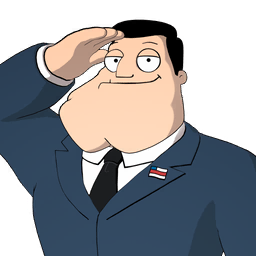 Stan Smith — Fortnite outfit icon
