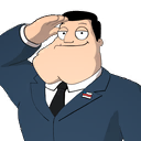 Stan Smith — Fortnite outfit