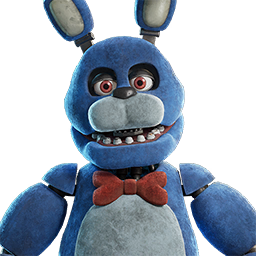 Bonnie the Rabbit — Fortnite outfit