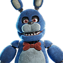 Bonnie the Rabbit — Fortnite outfit