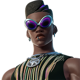 Sonor — Fortnite outfit icon