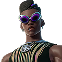 Sonor — Fortnite outfit