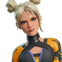 Starwalker — Fortnite outfit