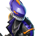 SH4RK — Fortnite outfit
