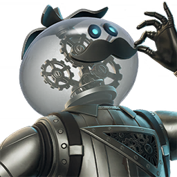 T0M8T0HE4D — Fortnite outfit icon