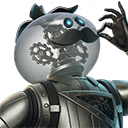 T0M8T0HE4D — Fortnite outfit