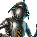 Robo-Fishstick — Fortnite outfit