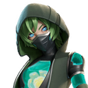 Luminesca — Fortnite outfit