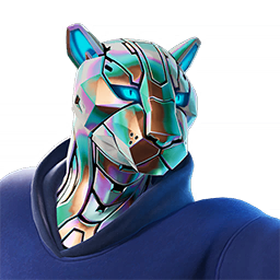 Flightalis — Fortnite outfit icon