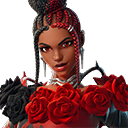 Briar of the Thorn — Fortnite outfit