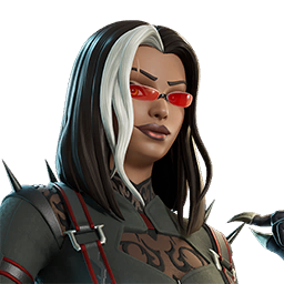 Aranza — Fortnite outfit icon